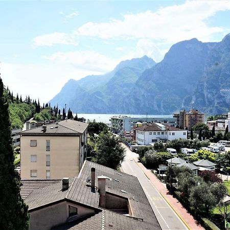 Apartment Brione Riva del Garda Ngoại thất bức ảnh