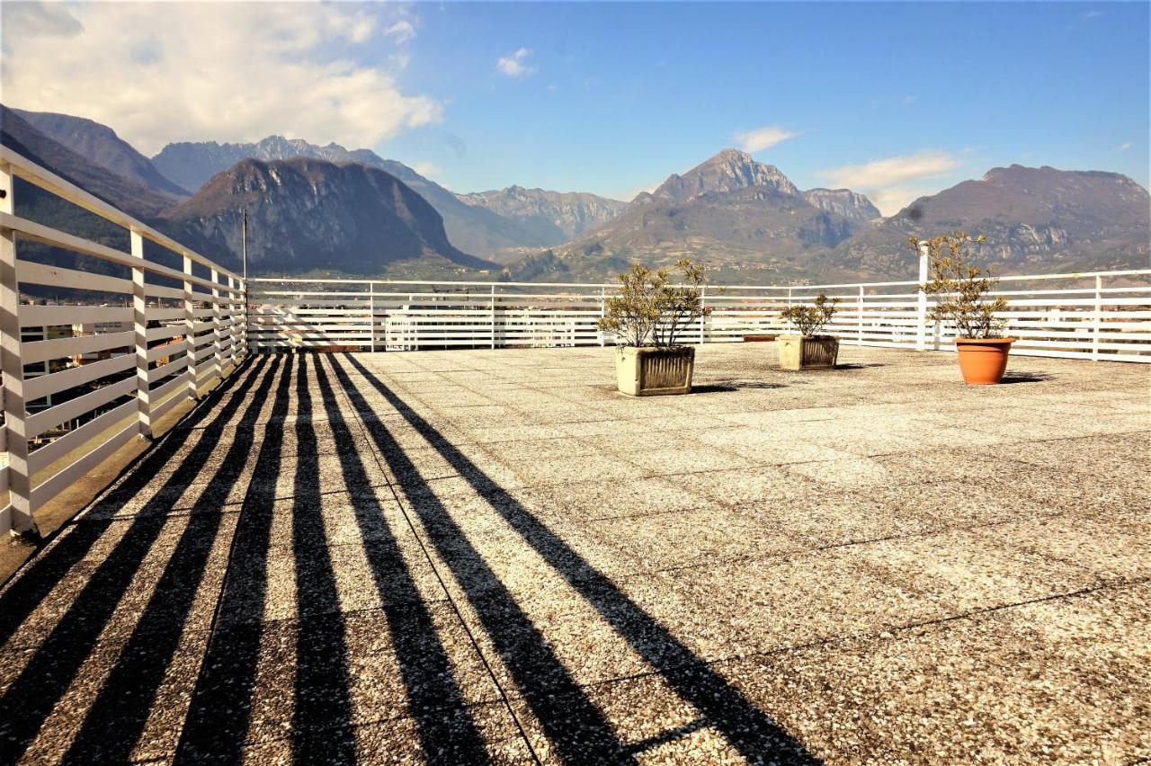 Apartment Brione Riva del Garda Ngoại thất bức ảnh