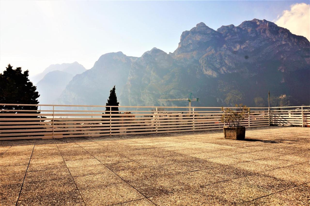 Apartment Brione Riva del Garda Ngoại thất bức ảnh