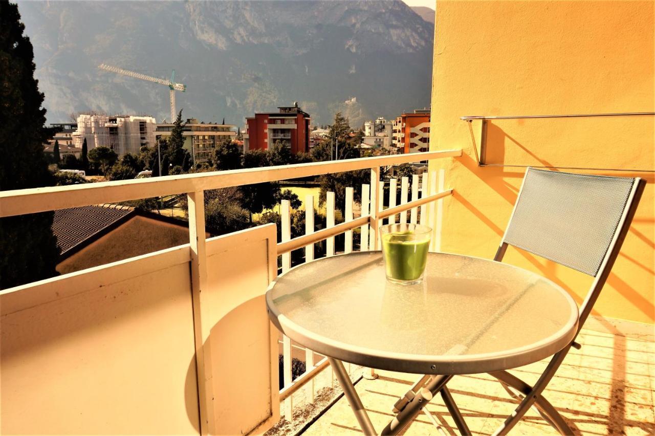 Apartment Brione Riva del Garda Ngoại thất bức ảnh