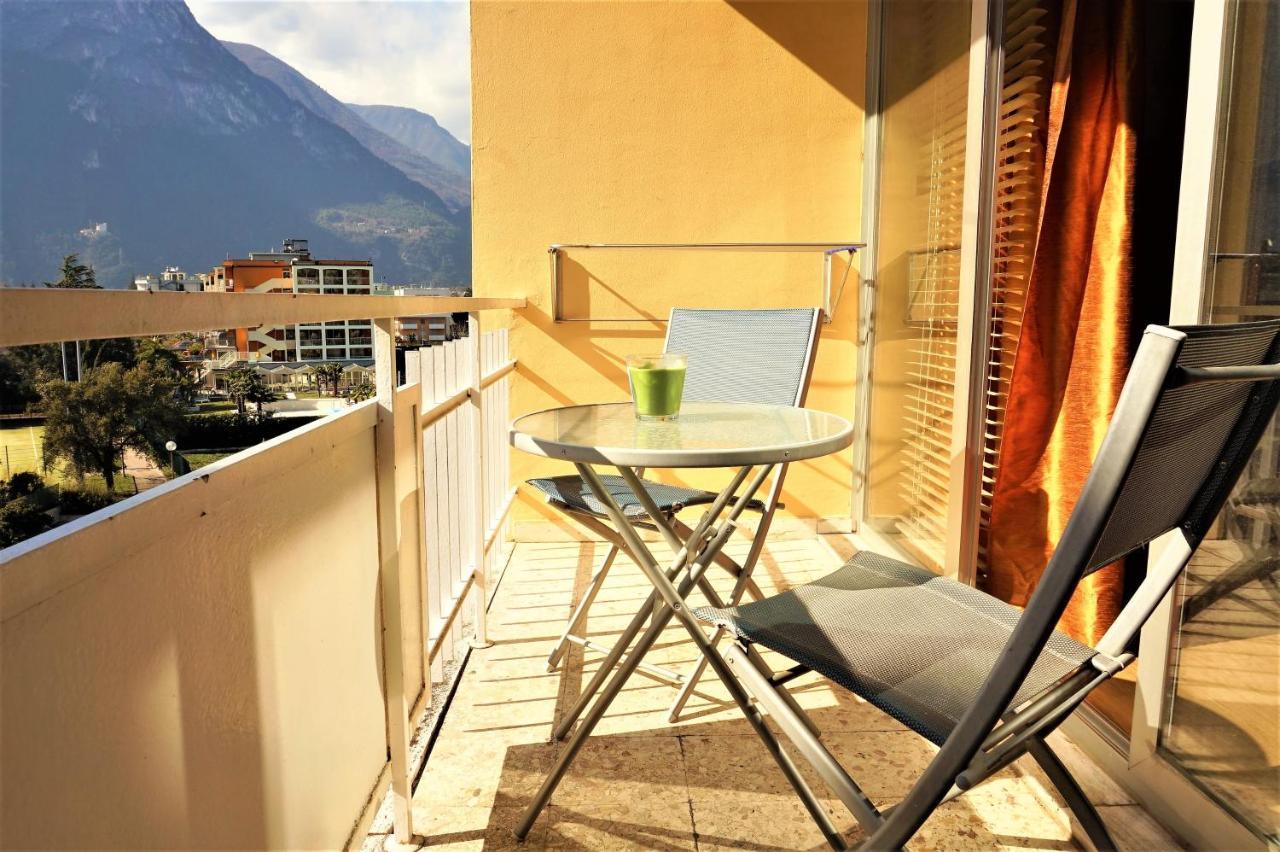 Apartment Brione Riva del Garda Ngoại thất bức ảnh