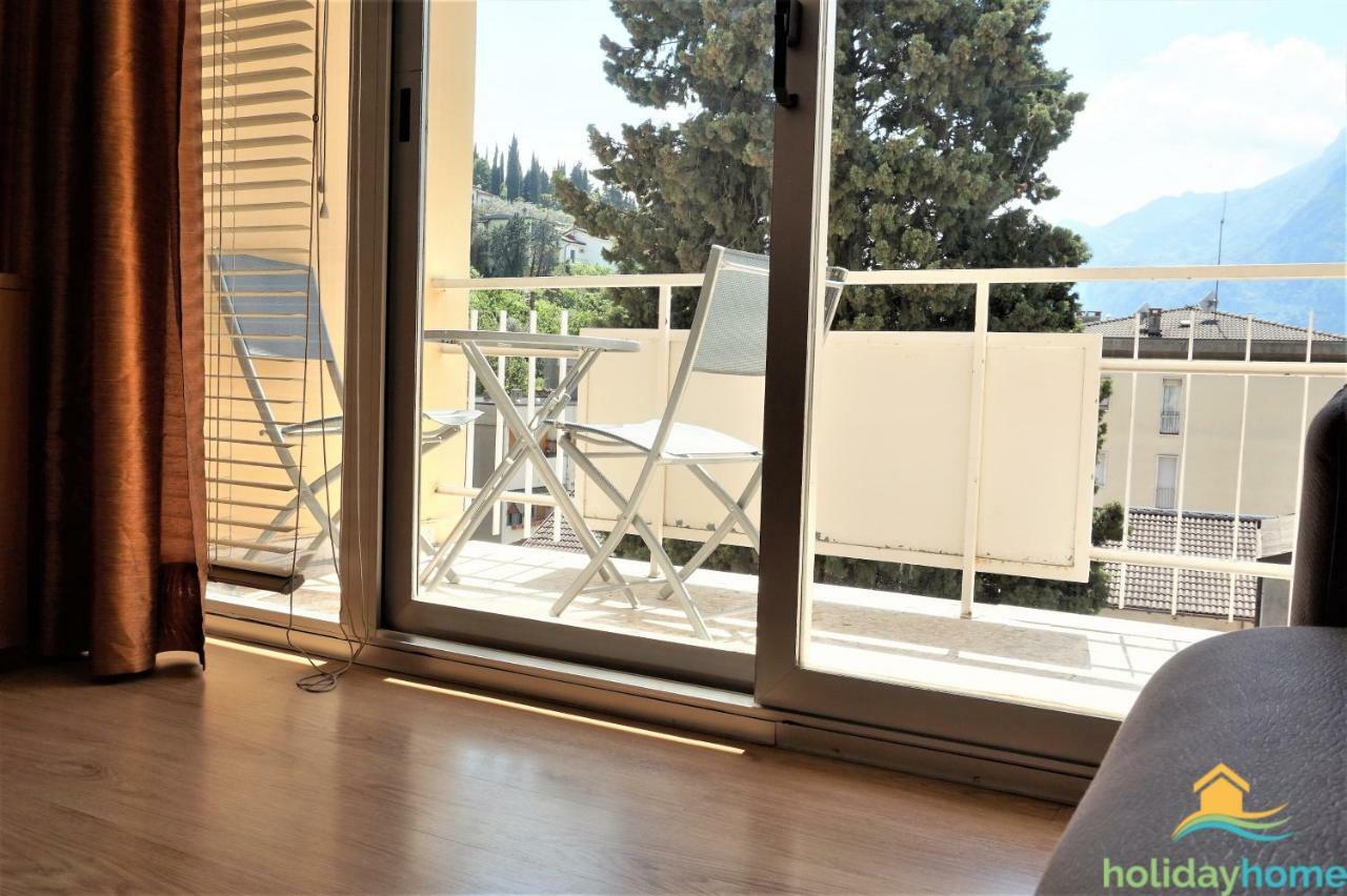 Apartment Brione Riva del Garda Ngoại thất bức ảnh