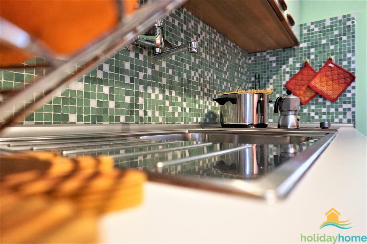 Apartment Brione Riva del Garda Ngoại thất bức ảnh