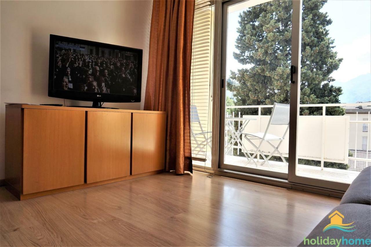 Apartment Brione Riva del Garda Ngoại thất bức ảnh