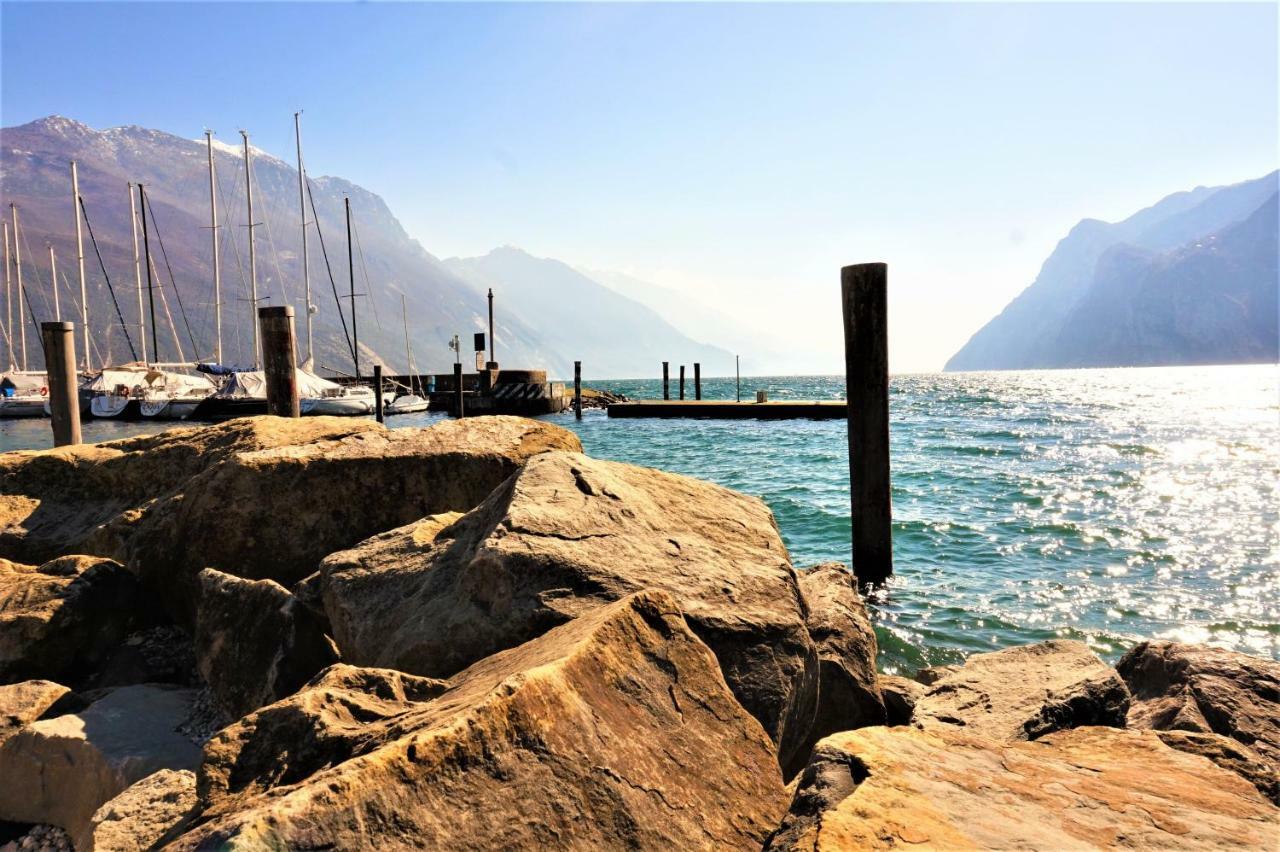 Apartment Brione Riva del Garda Ngoại thất bức ảnh