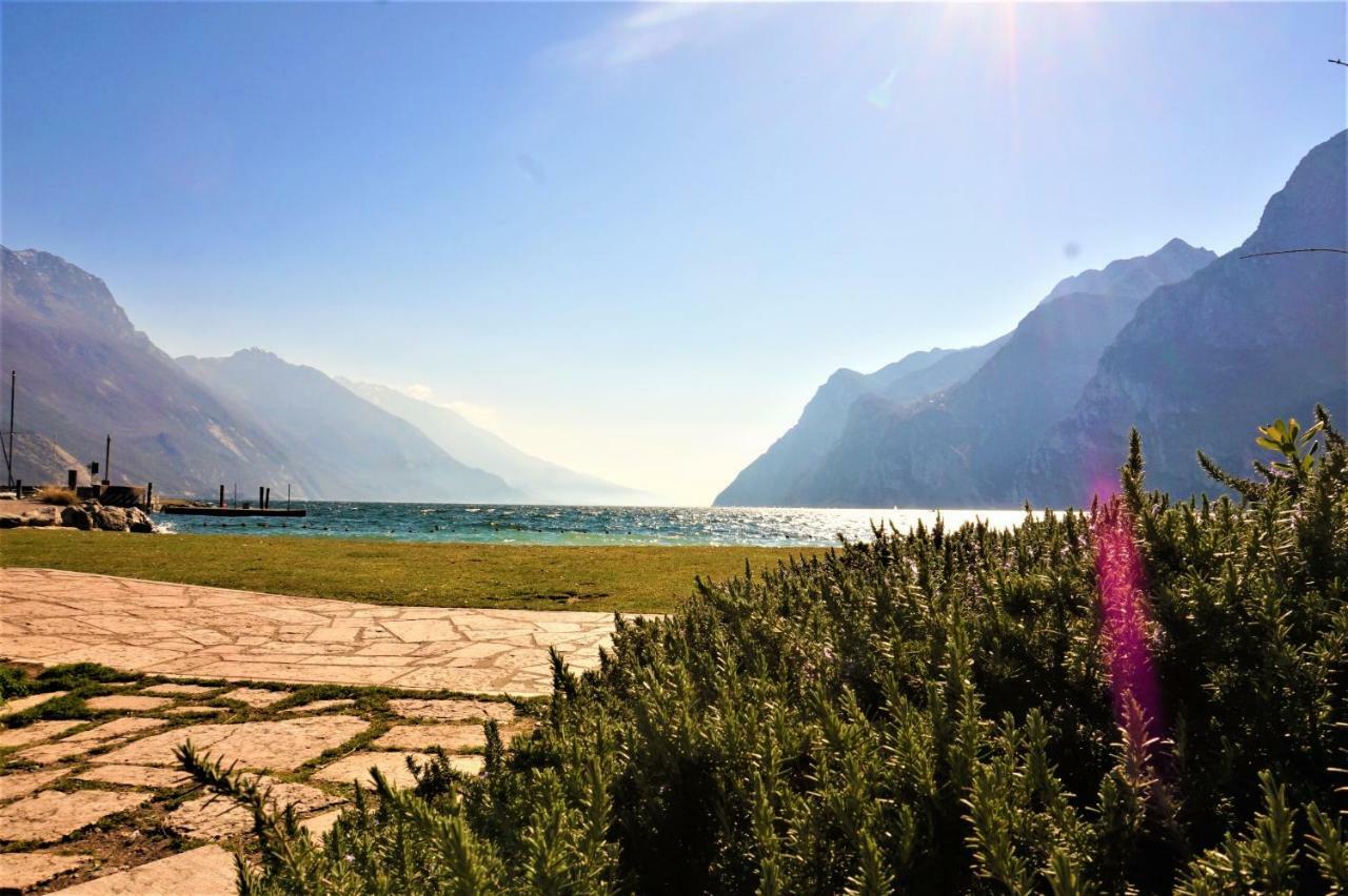 Apartment Brione Riva del Garda Ngoại thất bức ảnh