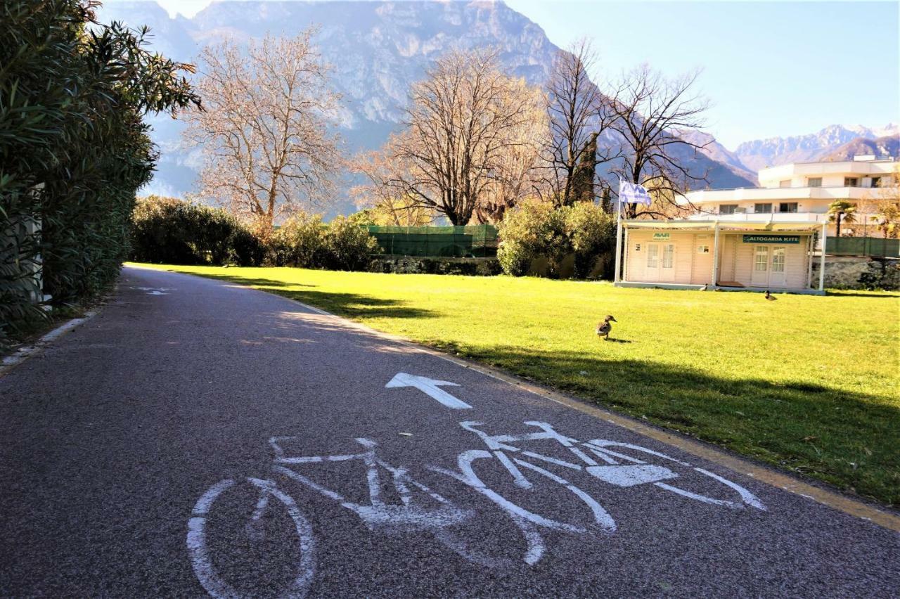 Apartment Brione Riva del Garda Ngoại thất bức ảnh