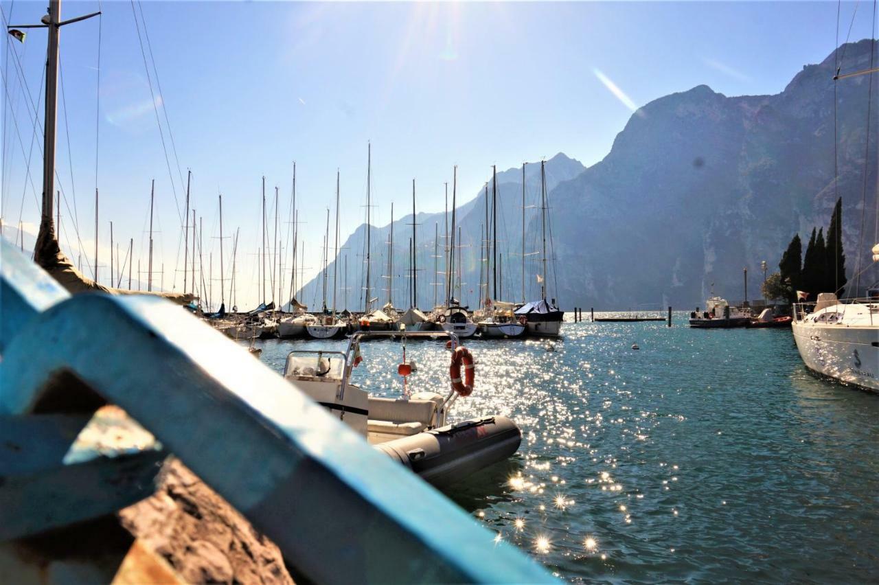 Apartment Brione Riva del Garda Ngoại thất bức ảnh