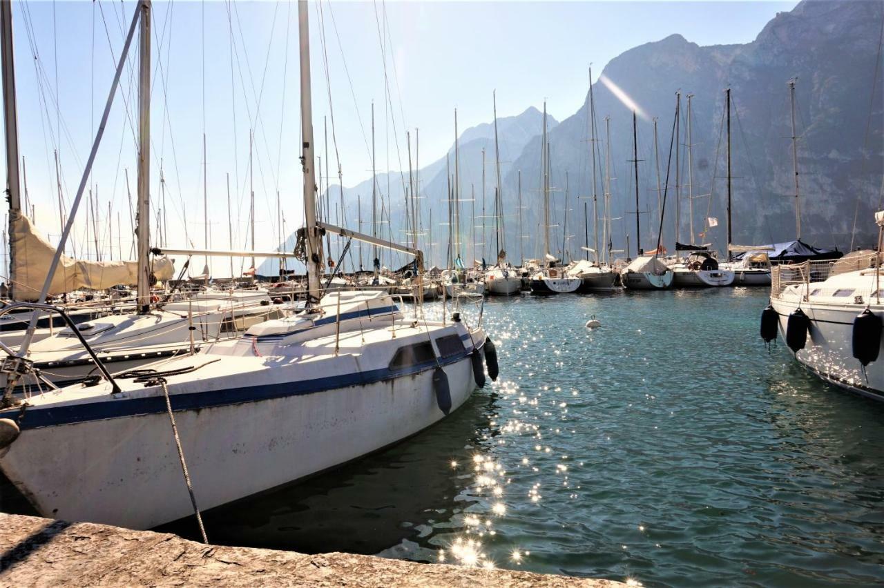 Apartment Brione Riva del Garda Ngoại thất bức ảnh