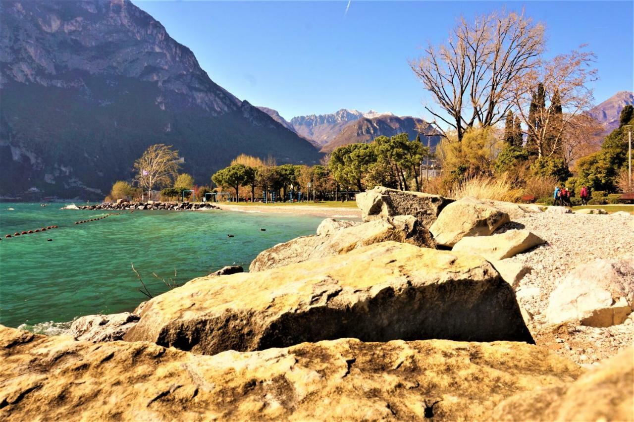 Apartment Brione Riva del Garda Ngoại thất bức ảnh