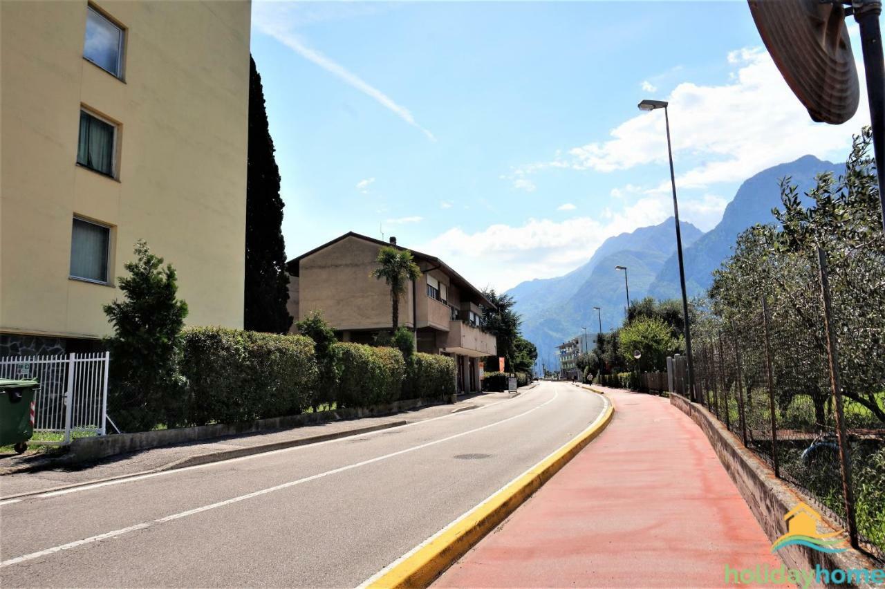 Apartment Brione Riva del Garda Ngoại thất bức ảnh