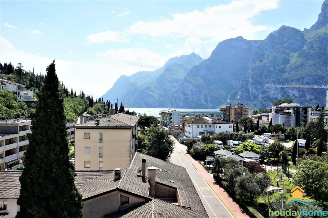 Apartment Brione Riva del Garda Ngoại thất bức ảnh