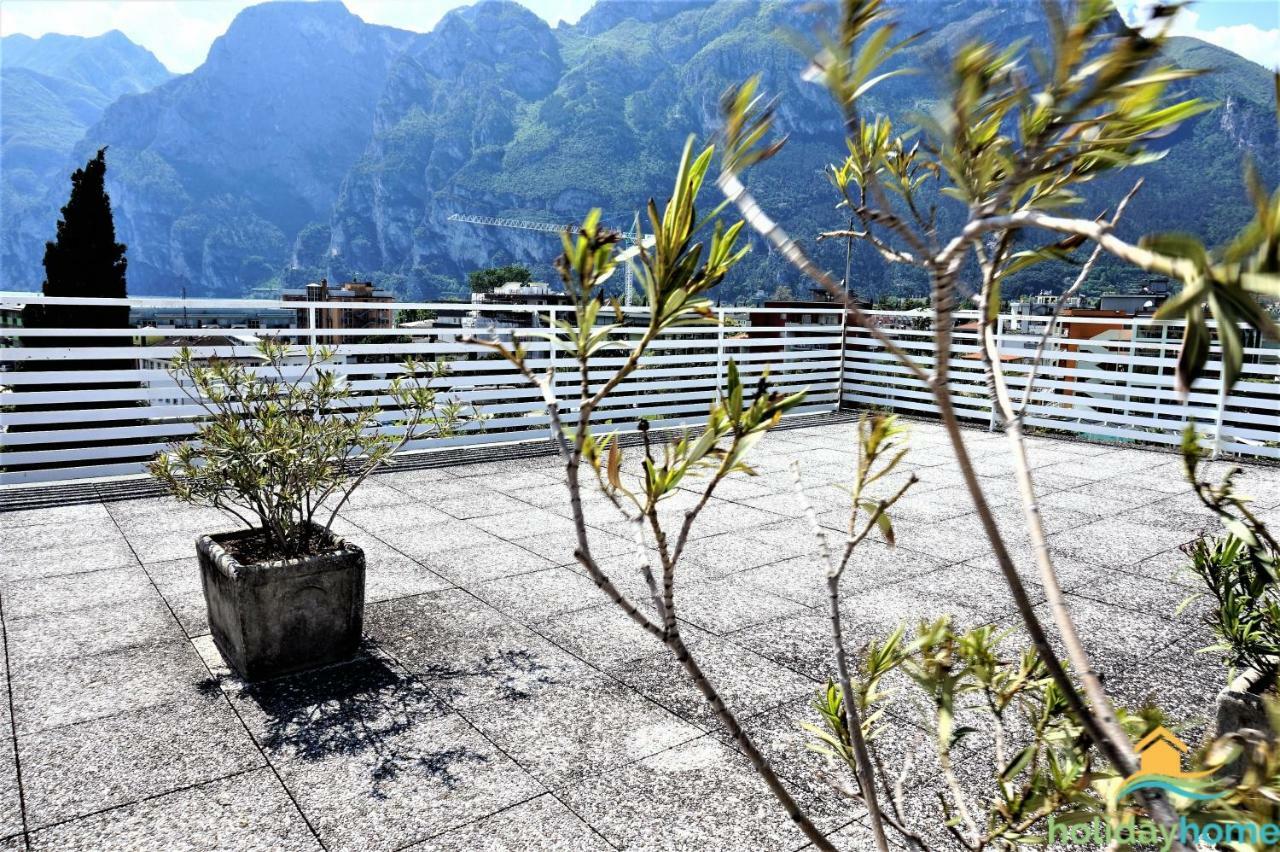 Apartment Brione Riva del Garda Ngoại thất bức ảnh