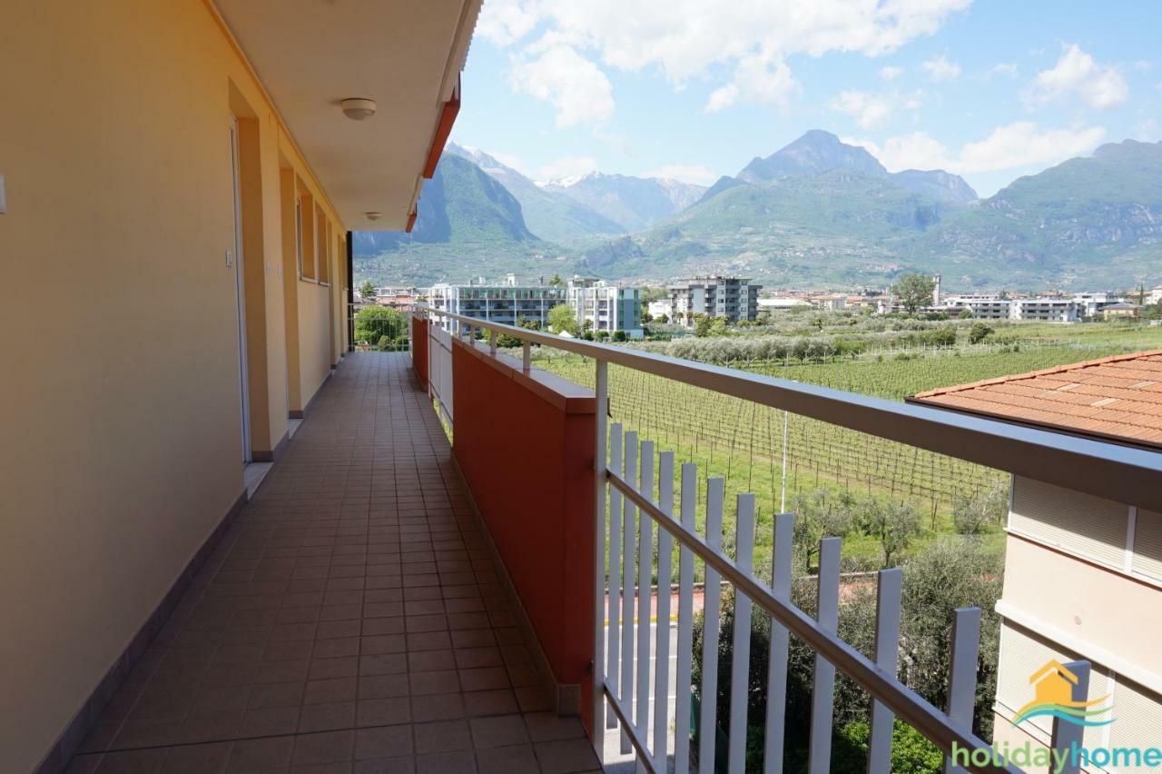 Apartment Brione Riva del Garda Ngoại thất bức ảnh