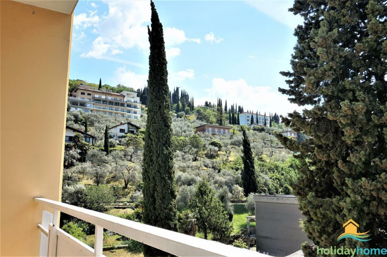 Apartment Brione Riva del Garda Ngoại thất bức ảnh